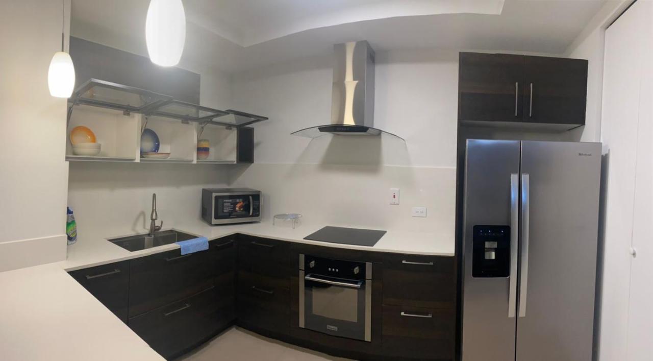 Parkhurst 1 Διαμέρισμα Κίνγκστον Εξωτερικό φωτογραφία